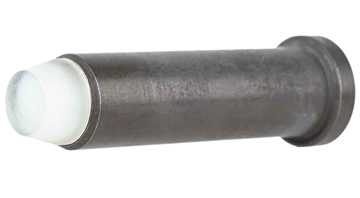 Tapco TAP22056 9mm Luger Steel AR-15 Buffer - Anodized — view 2