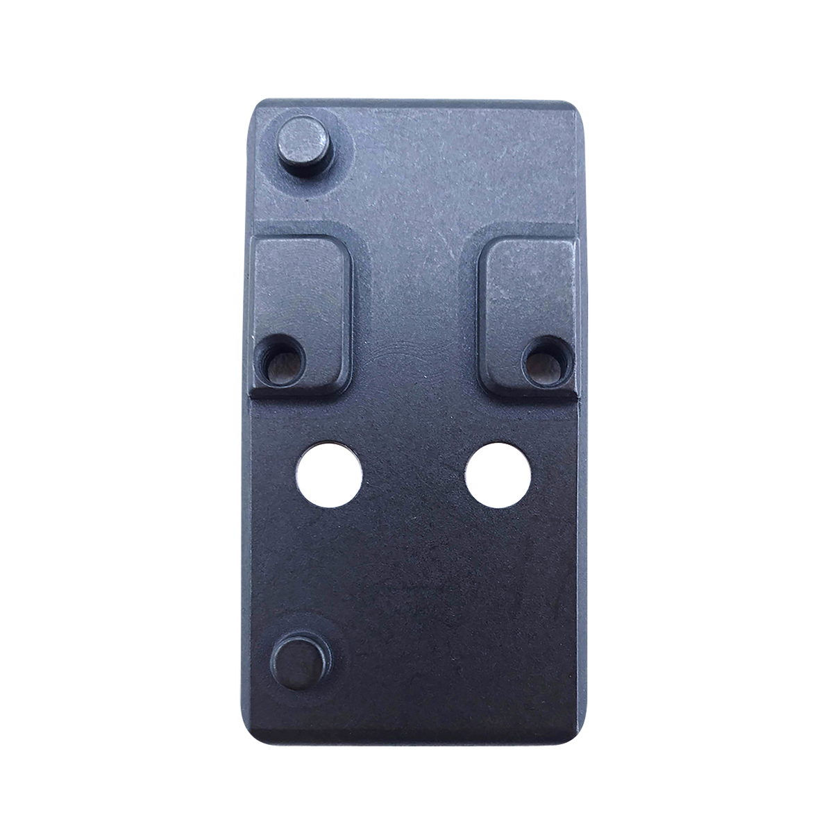 HK 50254262 Optic Plate #2 Black Steel RMR/Holosun - VP9 OR — view 2