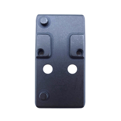HK 50254262 Optic Plate #2 Black Steel RMR/Holosun - VP9 OR — view 2