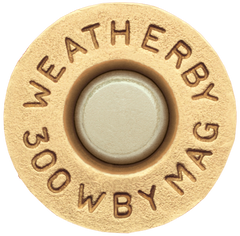 Weatherby BRASS300 300 Weatherby Mag Unprimed Brass Cases 20/Box — view 2