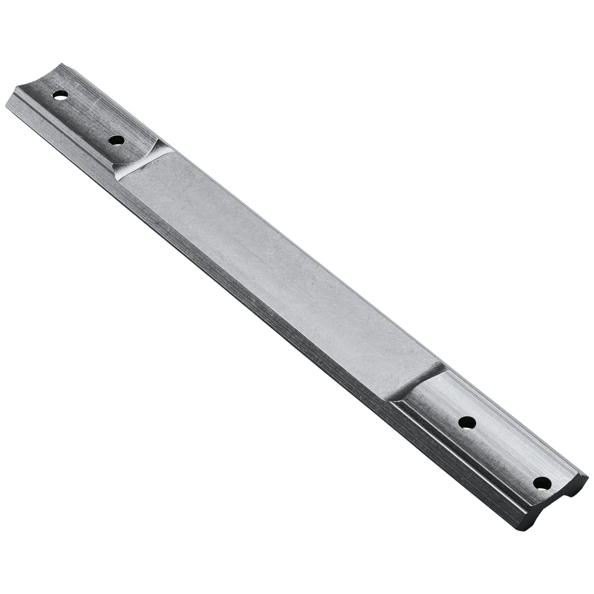 Weaver Mounts 48329 Multi-Slot Base 413T Matte Black Aluminum Savage 110 Long Action — view 2