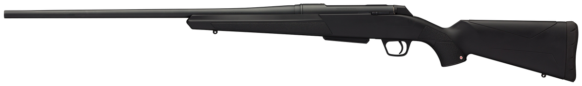 Winchester Guns XPR 400 Legend 22" 3+1 Bolt Action Rifle - Black Perma-Cote — view 2