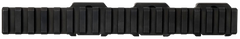 BCM A/T Optic Riser 525-13X5 7.25" - Black Anodized 18-Slot — view 2