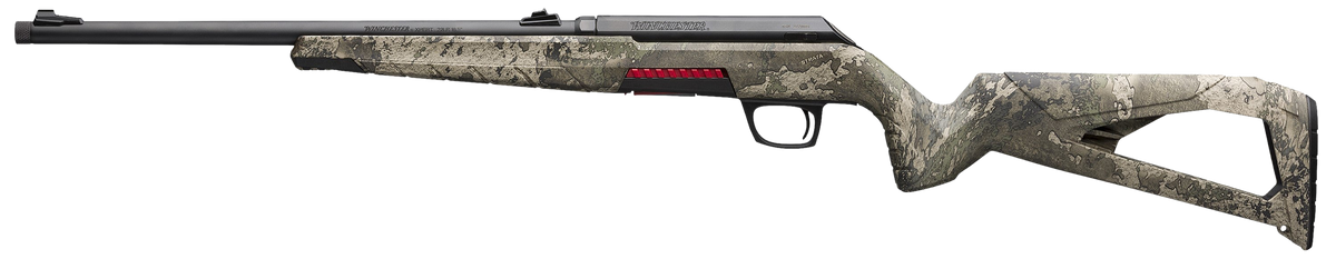 Winchester Guns Xpert Strata SR 21 Sharp 16.5" 10+1 Bolt Action Rifle — view 2