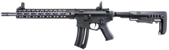 Hammerli Arms Tac R1 22 LR 16.10" 20+1 Semi-Auto Rifle — view 2