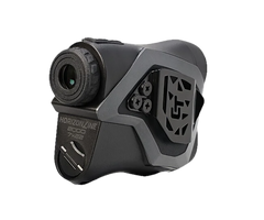 Crimson Trace Horizonline 2000 7x22mm Rangefinder - 2000 yds Max Distance - T-OLED Display — view 2