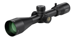 Athlon Ares HLR 4-24x50 30mm Tube SFP IR APLR-H2 MOA Riflescope — view 2