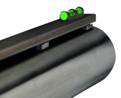 TruGlo Long Bead Green Fiber Optic Shotgun Front Sight 3-56 - Fits Ruger/Winchester 1200/1300/1400/Super X2 — view 2