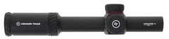 Crimson Trace Hardline Pro 1-6x24mm 30mm Tube Illuminated Competition Reticle Black Matte — view 2