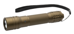 Browning Kobuk Flashlight Burnt Bronze 15/2000 Lumens White Nichia LED 5.8" Aluminum — view 2