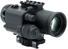 Armasight CO-MINI Gen 3 Bravo 1x38mm Clip-On Night Vision — view 2