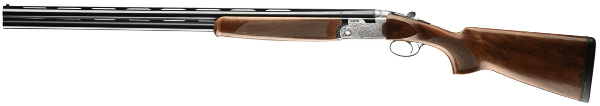 Beretta 686 Silver Pigeon I Sporting 12 Gauge 3" 2rd 32" Over/Under Shotgun — view 2