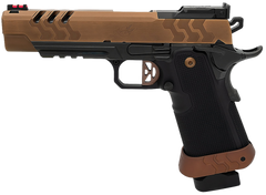 Kimber 2K11 Target 45 ACP 5" 17+1 Semi-Auto Pistol - Optic Ready — view 2