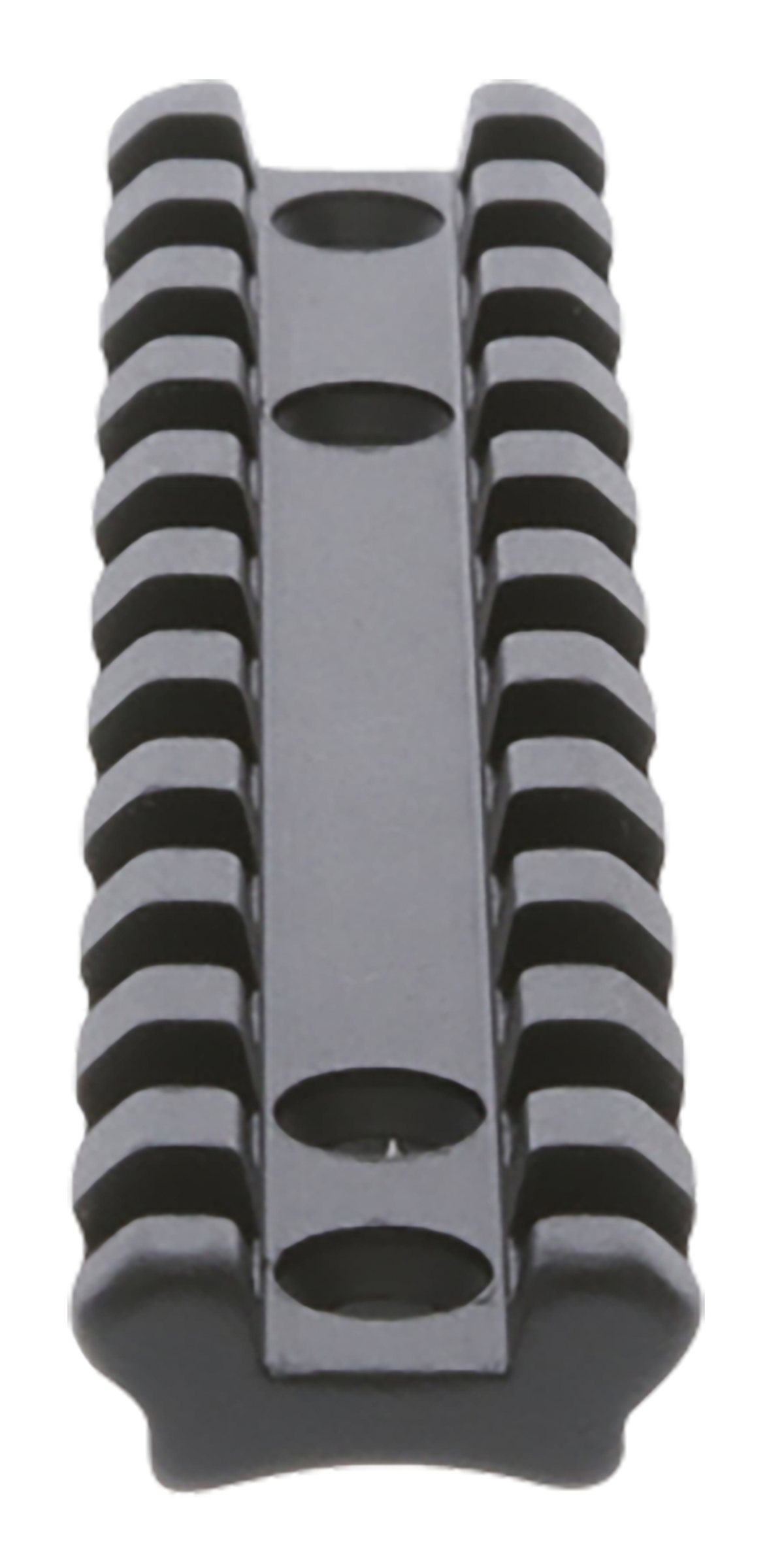 TruGlo TG8940A Picatinny Optic Rail Matte Black Anodized - Ruger 10/22 — view 2