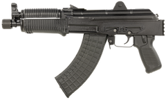 Arsenal SAM7K-55 7.62x39mm 30+1 8.5" Semi-Auto AK Pistol — view 2