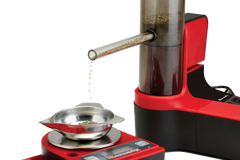 Hornady 050102 Vibratory Powder Trickler Red/Black Multi-Caliber — view 2