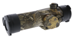TruGlo Gobble Stopper 1x 30mm 3 MOA Red/Green Dot Sight - Realtree APG — view 2
