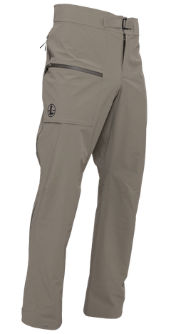 Leupold Storm Warden Rain Pant Ash Green XL — view 2