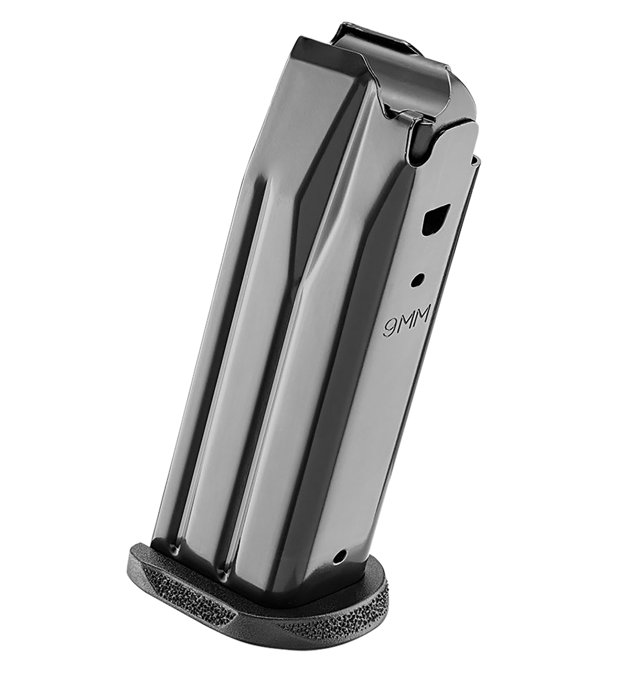 Springfield Armory Echelon 4.0C 9mm Luger 15-Rd Stainless Steel Pistol Magazine — view 2