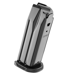 Springfield Armory Echelon 4.0C 9mm Luger 15-Rd Stainless Steel Pistol Magazine — view 2