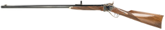 Taylor's & Company 1874 Billy's Sharps 45-70 Gov 32" 1rd Break Open Rifle — view 2