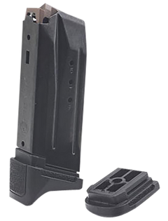 Ruger 90728 Security-380 .380 ACP 10-Rd Steel Pistol Magazine — view 2