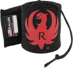 Ruger Gun Sock 52" Black Knit Rifle/Shotgun — view 2