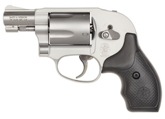 Smith & Wesson Model 638 Airweight 38 Special +P 1.88" 5-Shot DA/SA J-Frame Revolver - CA Compliant — view 2