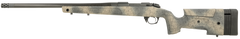 Bergara Rifles B-14 HMR Carbon Wilderness 308 Win 20" 5+1 Bolt-Action Rifle - Woodland Camo — view 2