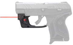 Viridian E-Series Red Laser Sight for Ruger LCP II Trigger Guard Mount — view 2