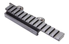 LaRue Tactical LT101 Picatinny Riser QD 5.5" 13-Slot MIL-STD-1913 Rail — view 2