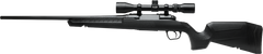 Savage Axis XP Combo Black 30-06 Springfield 22" 4+1 Right Hand Bolt Action Rifle — view 2