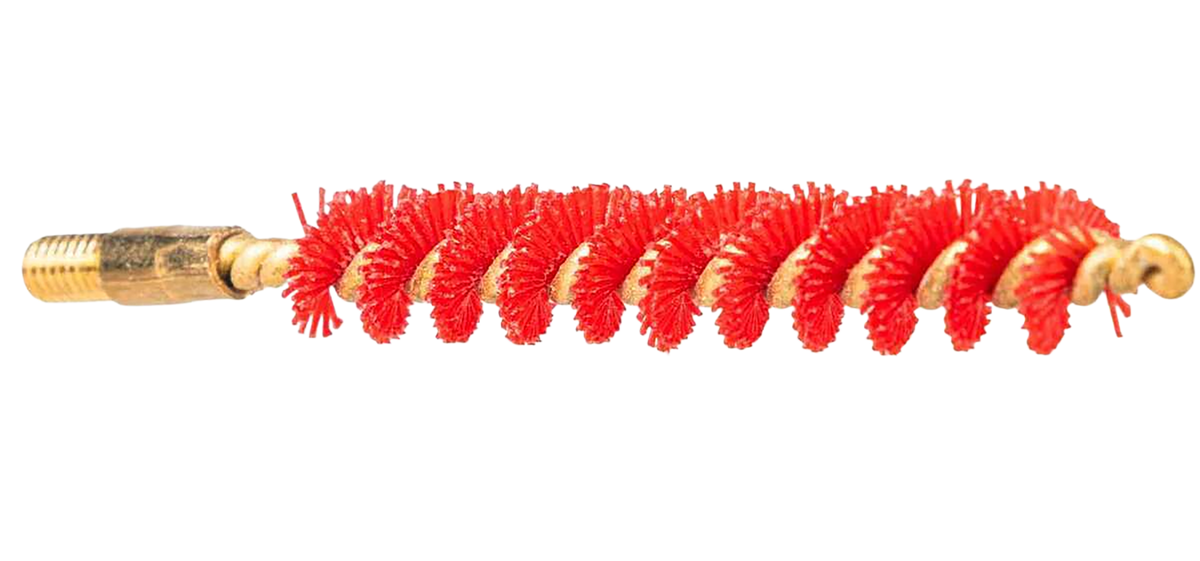 Tapco TAP22075 Rifle Brush .30 Cal Nylon 2-Pack Red — view 2