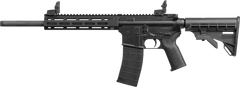 Tippmann Arms M4-22 LTE 22 LR 16" 25+1 Semi-Auto Rifle — view 2