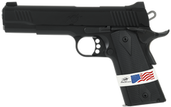 Kimber Custom LW Liberty 45 ACP 5" 7+1 Semi-Auto Pistol — view 2
