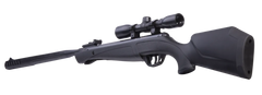 Daisy ShockWave CS2SXS .22 Cal 950 fps Nitro Piston Break Barrel Air Rifle - 4x32mm Scope — view 2