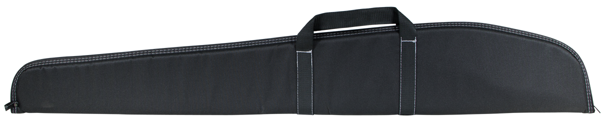 Allen Durango 52" Black Endura Shotgun Case - Foam Padding, Locking Zipper — view 2