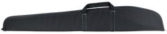 Allen Durango 52" Black Endura Shotgun Case - Foam Padding, Locking Zipper — view 2
