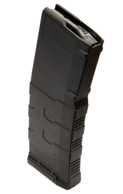 Amend2 MOD-3 5.56 NATO 30rd Black Polymer AR-15 Magazine — view 2