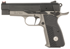 EAA Girsan MCP35 LW Match 9mm Luger 3.88" 15+1 SAO Semi-Auto Pistol - Two-Tone — view 2