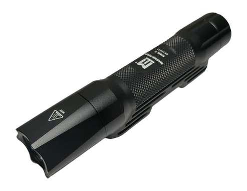 Magne-tech Rigel II-P 1100 Lumen Rechargeable Tactical Weapon Light - Picatinny Mount — view 2