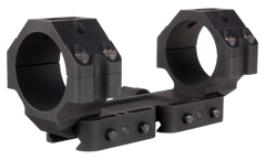 Trijicon AC22049 30mm Cantilever Bolt Action Scope Mount 1.125" Height 20 MOA - Black Aluminum — view 2