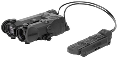 Holosun IRISGR4 Iris 4 Quad-Function Multi-Laser Sight w/1000 Lumen White Light - Black Anodized — view 2