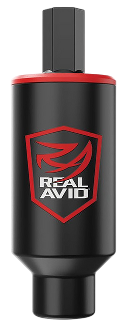 Real Avid Smart-Torq Fixed Limiter 50 in-lb Torque Driver Black/Red — view 2