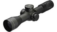 Leupold Mark 5HD 3.6-18x44mm M5C3 FFP Illuminated PR1-MIL 35mm Riflescope — view 2