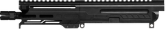 CMMG Dissent 9mm Luger 6.50" AR-Platform Upper - Armor Black — view 2