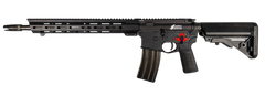 Franklin Armory OPS-16 Binary 5.56x45mm NATO 16" 30+1 Semi-Auto Rifle - Black — view 2
