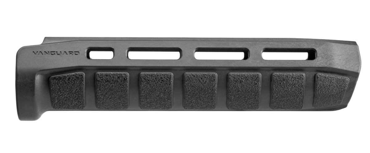 FAB Defense Vanguard M-LOK Compatible Handguard Mossberg 500/590 Black — view 2