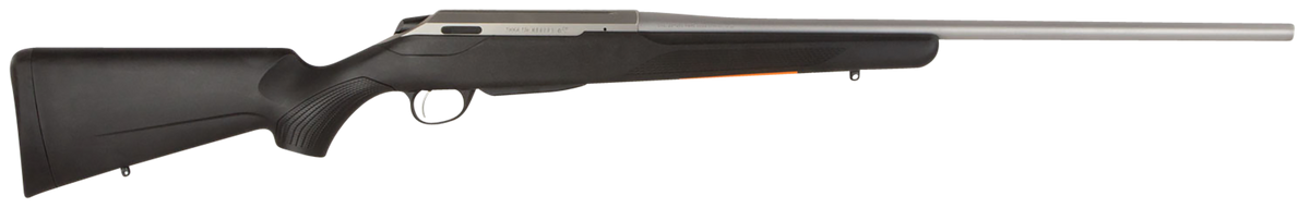 Hogue AR-15 Beavertail Grip w/ Finger Grooves Pink — view 2