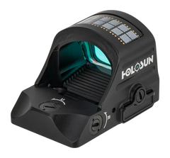 Holosun HE507C-GR-X2 Green Dot Reflex Sight - Primary Arms ACSS Vulcan — view 2
